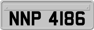 NNP4186