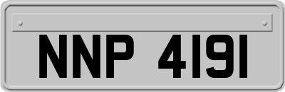 NNP4191