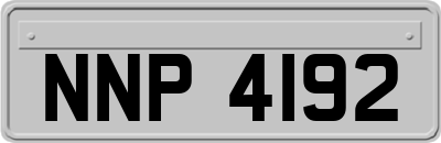 NNP4192
