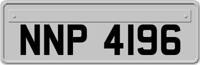 NNP4196