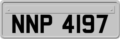 NNP4197