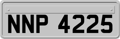 NNP4225