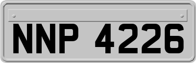 NNP4226