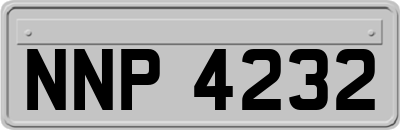 NNP4232