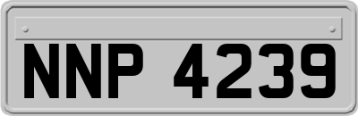NNP4239