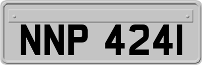 NNP4241