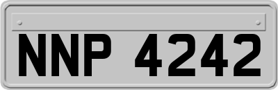 NNP4242