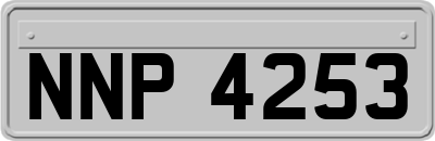 NNP4253