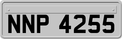 NNP4255