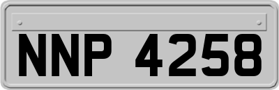 NNP4258