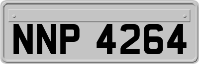 NNP4264