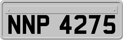NNP4275