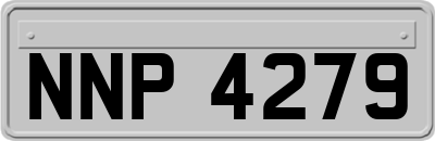 NNP4279