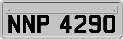 NNP4290