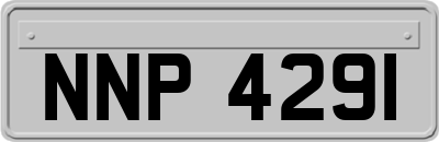 NNP4291