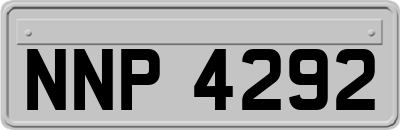 NNP4292