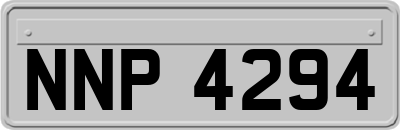 NNP4294