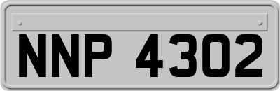 NNP4302