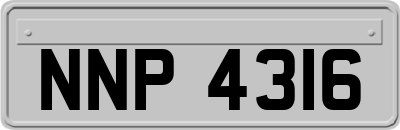 NNP4316