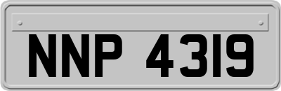 NNP4319