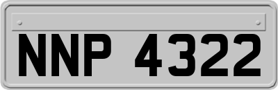 NNP4322
