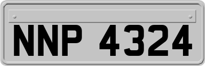 NNP4324