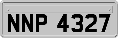 NNP4327