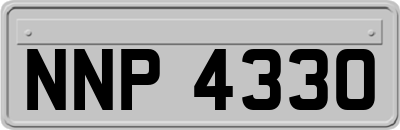 NNP4330
