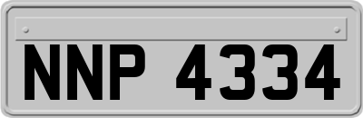 NNP4334
