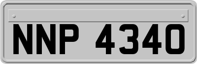 NNP4340