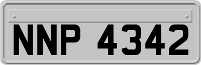 NNP4342