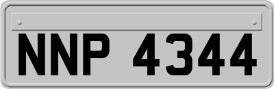 NNP4344