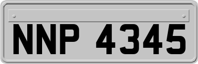 NNP4345