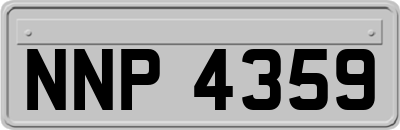 NNP4359