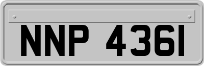 NNP4361