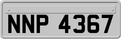 NNP4367