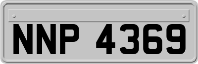NNP4369