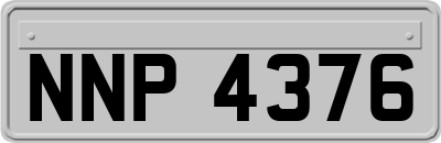 NNP4376