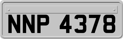 NNP4378