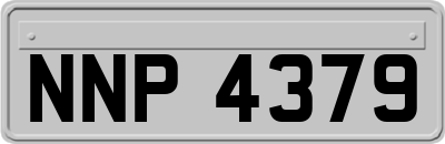 NNP4379