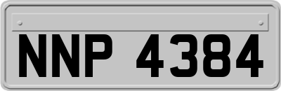 NNP4384