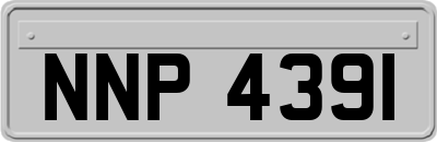 NNP4391