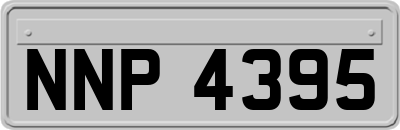 NNP4395