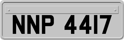 NNP4417