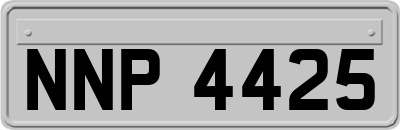 NNP4425
