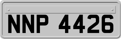 NNP4426