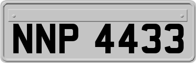 NNP4433
