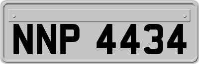 NNP4434