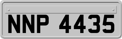 NNP4435