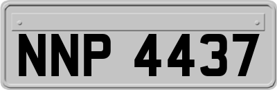 NNP4437